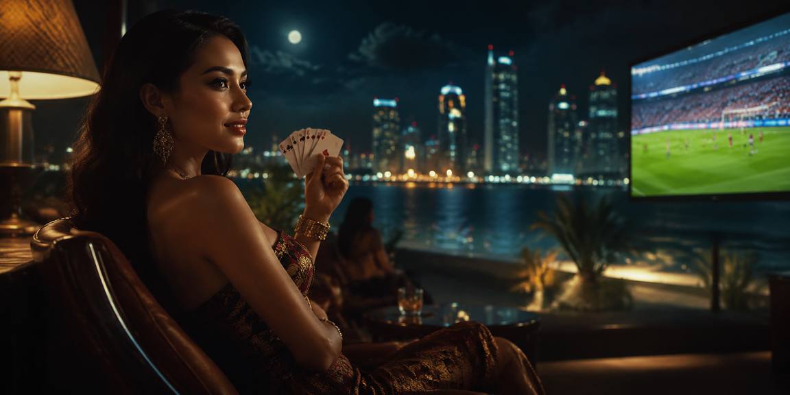 komslot editorial visual